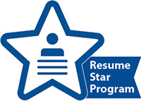 resume star for windows